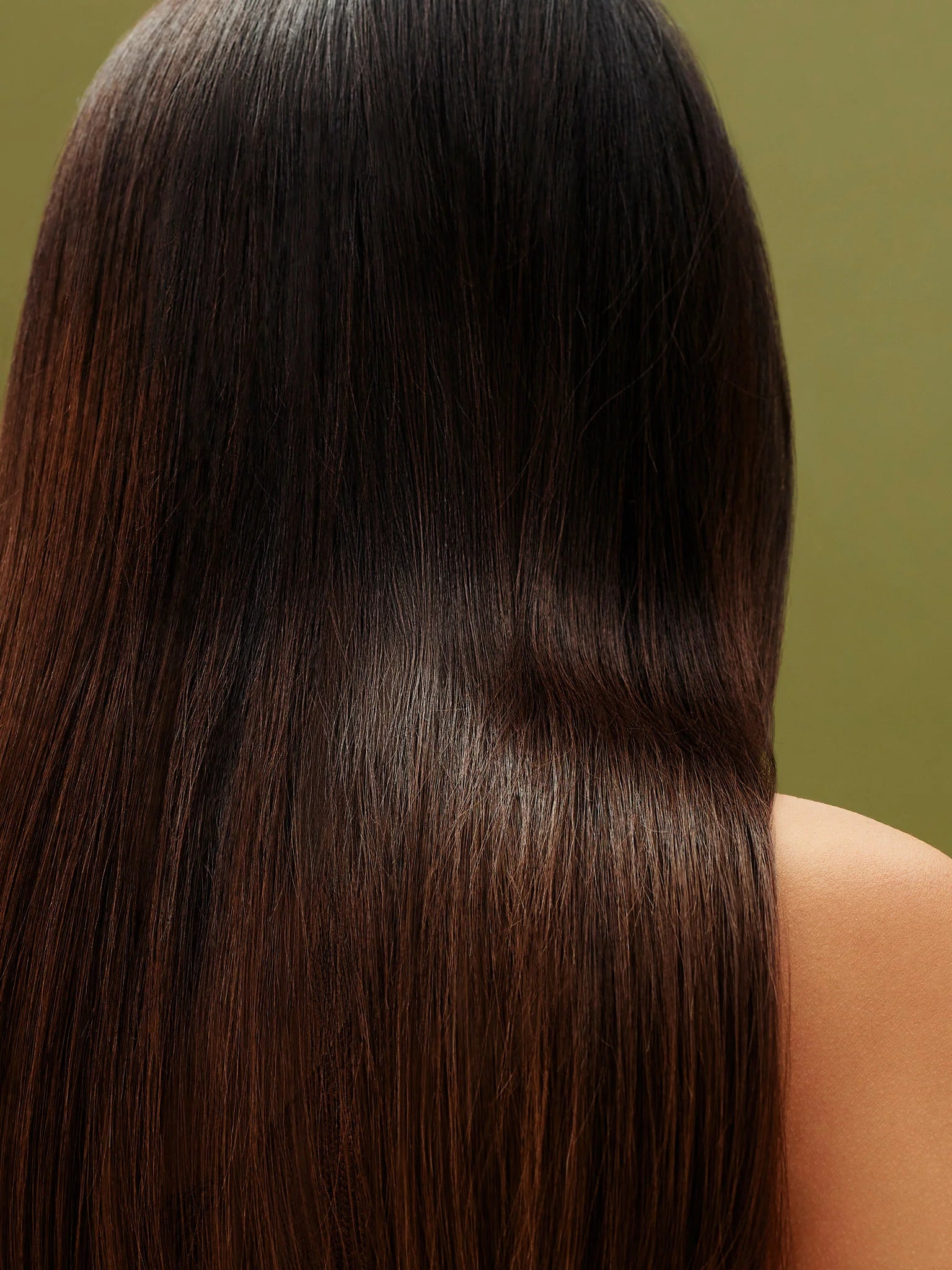 SLEEEK Argan & Coconut Smoothing Conditioner