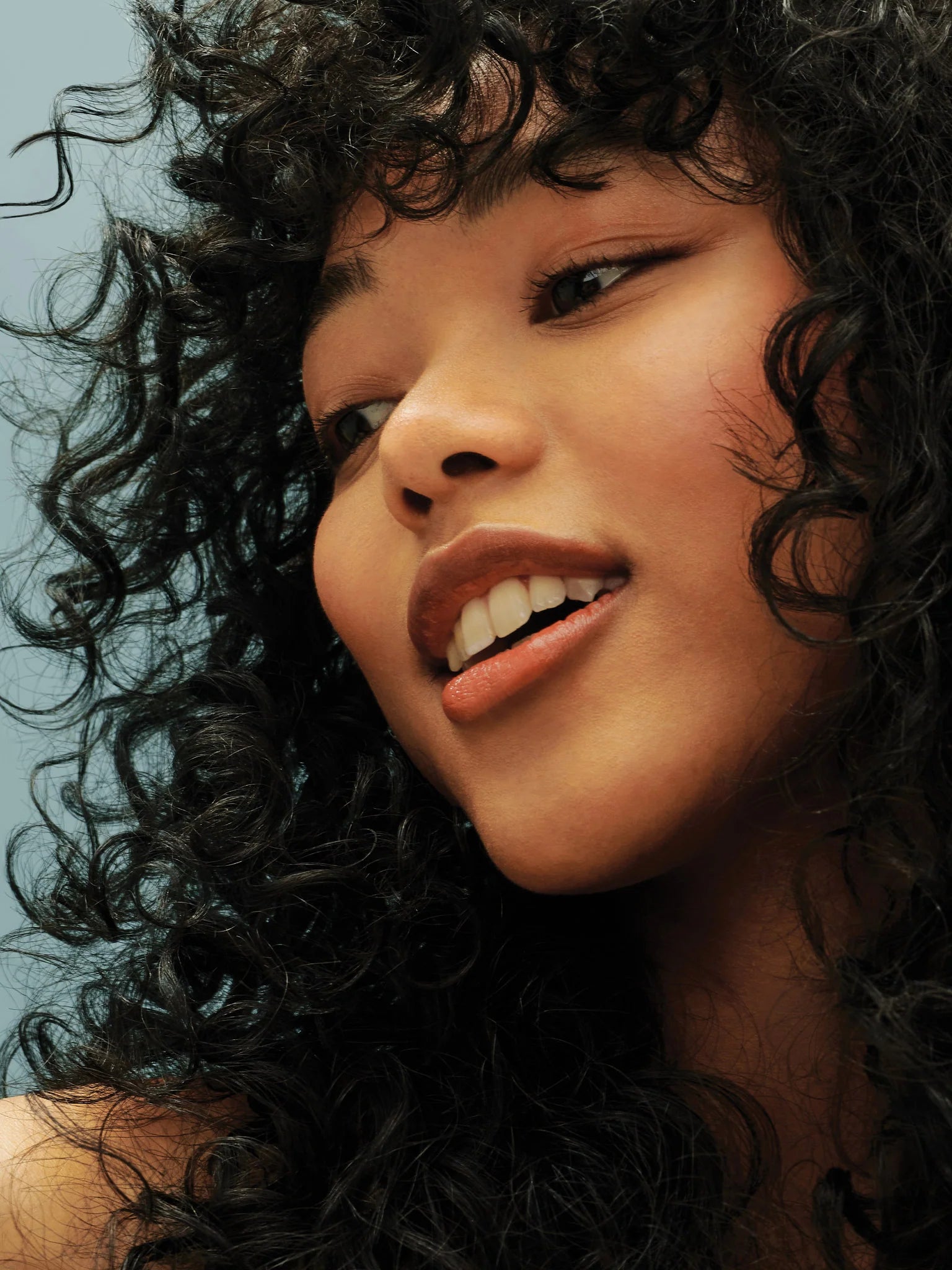 CURL REVIVE Curl Hydrating Shampoo