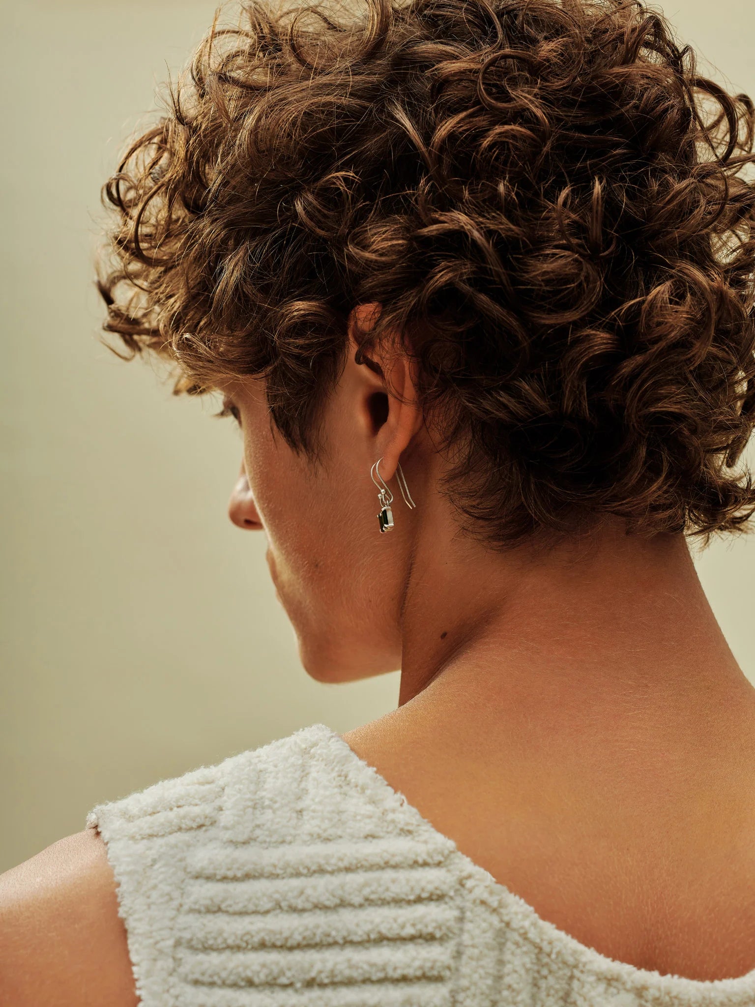 CURL TRIGGER Defining Spray