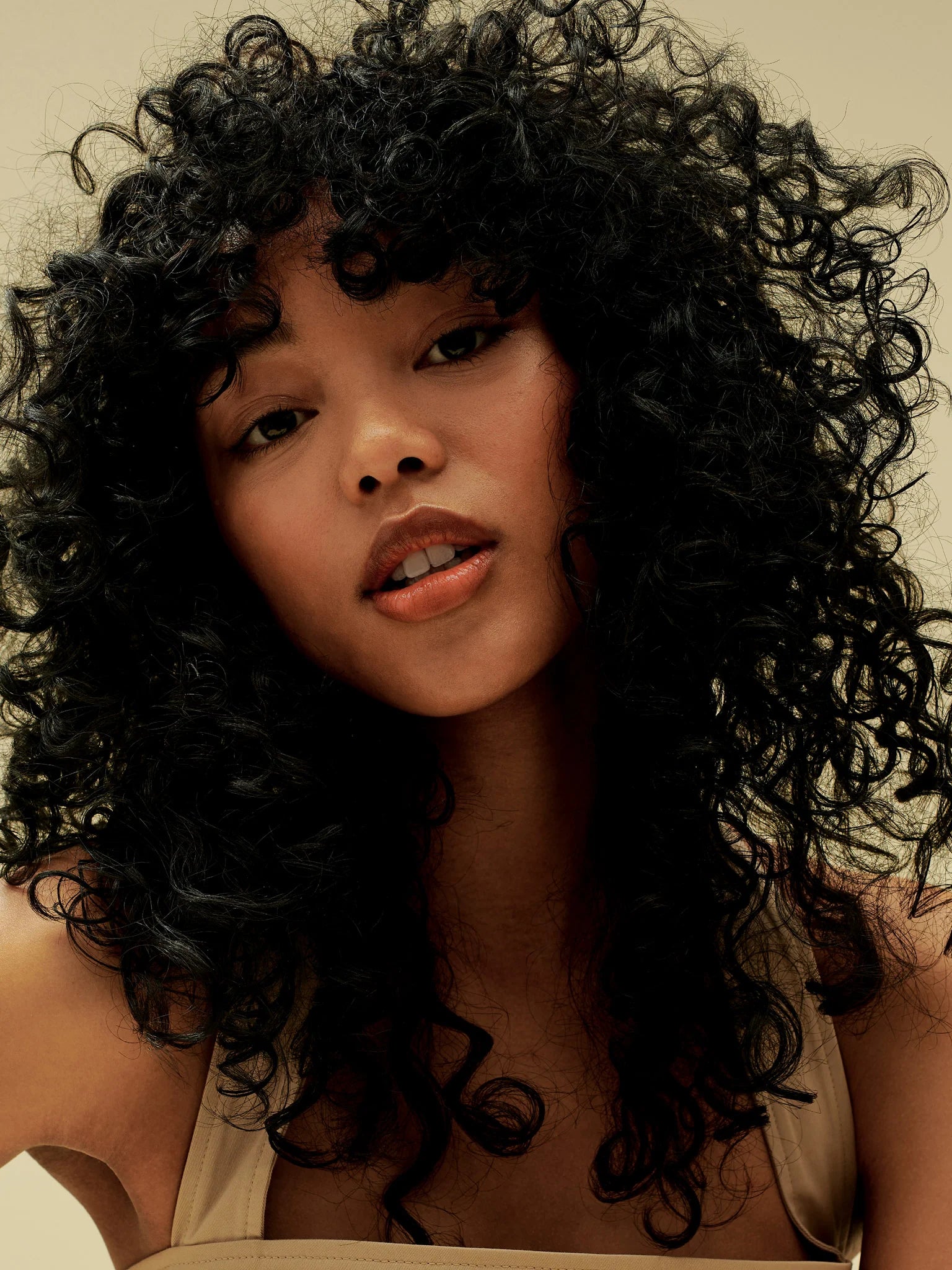 CURL FRESH Coconut Avocado Silicone-Free Conditioner