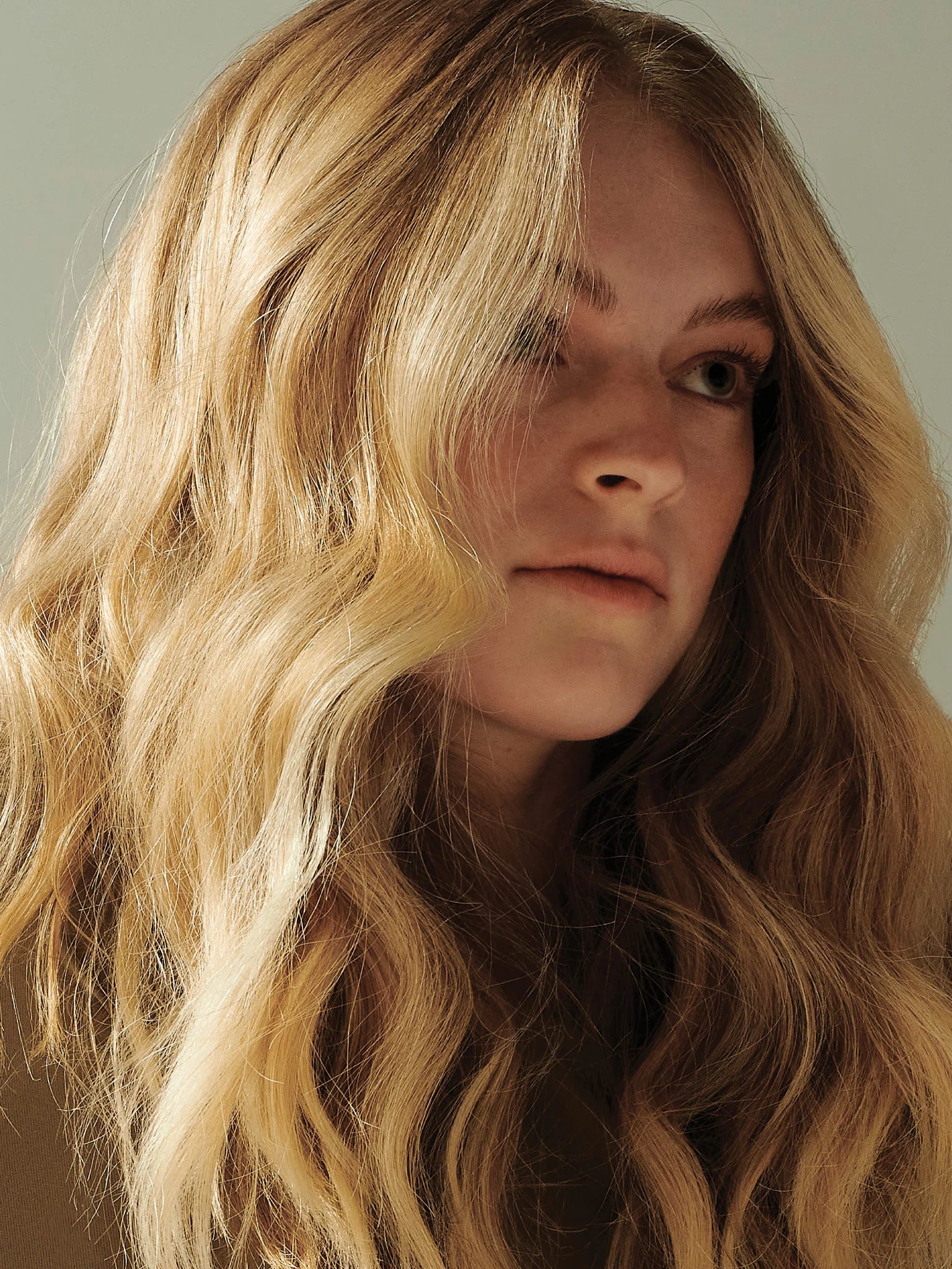 CLOUD Air Light Volumizing Mousse