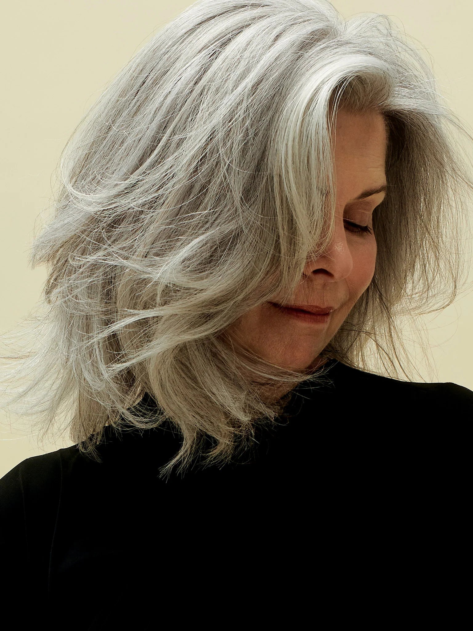 STERLING SILVER Toning Conditioner