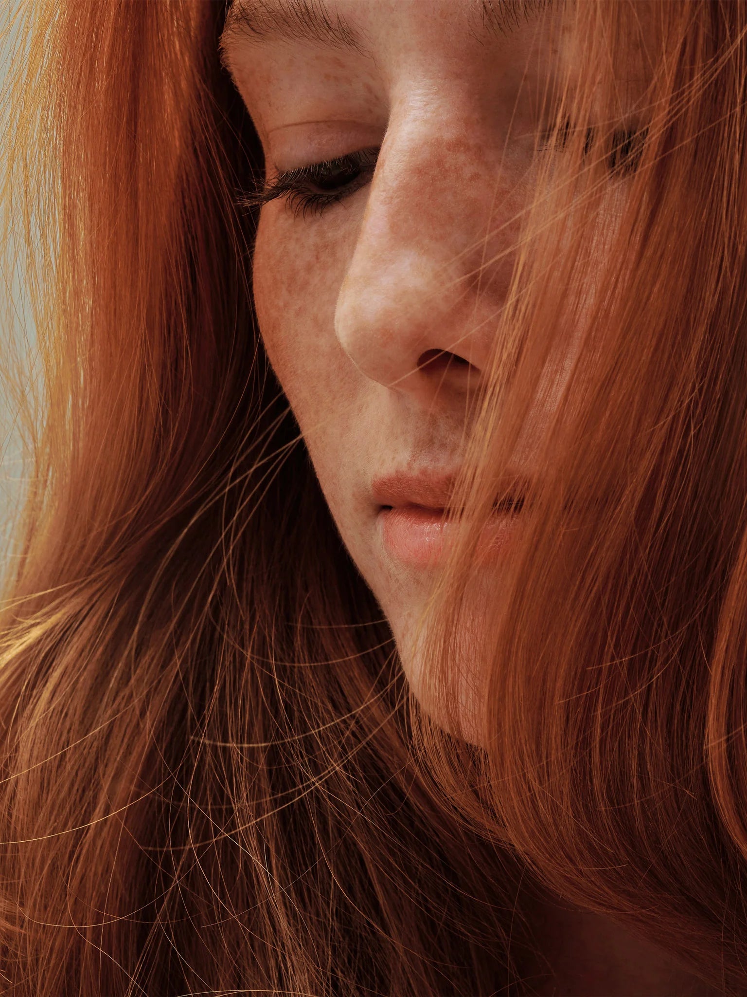 COLOUR SAVOUR Colour Protecting Conditioner