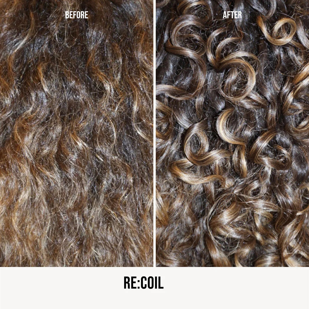 RE:COIL Curl Activator 2.5 oz
