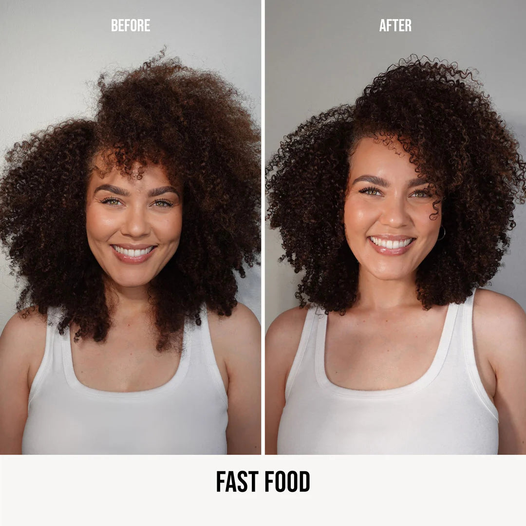 FAST FOOD Leave-On Conditioner