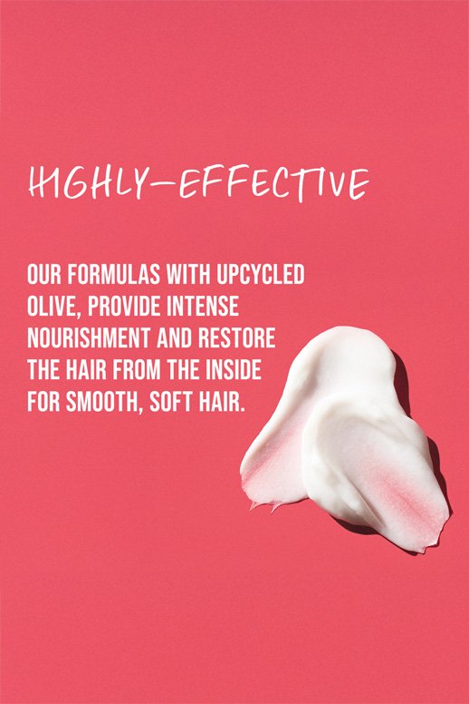 ALLSMOOTH INTENSE NOURISHING TREATMENT