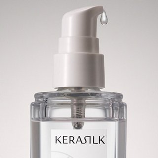 KERASILK SPECIALISTS  MULTI-BENEFIT HAIR OIL