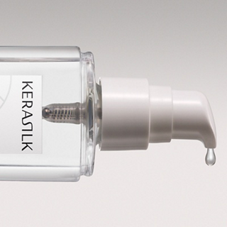 KERASILK SPECIALISTS  MULTI-BENEFIT HAIR OIL