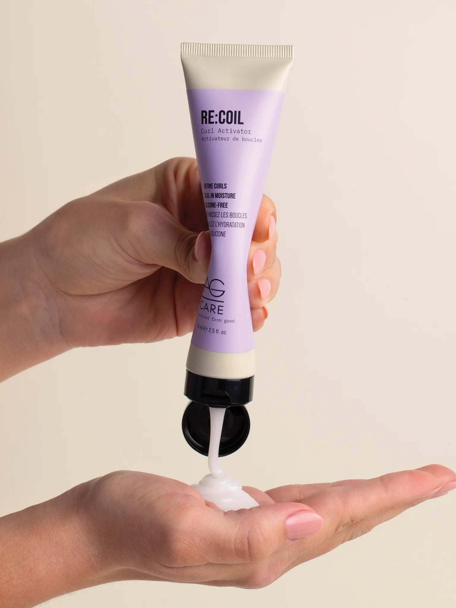 RE:COIL Curl Activator 2.5 oz