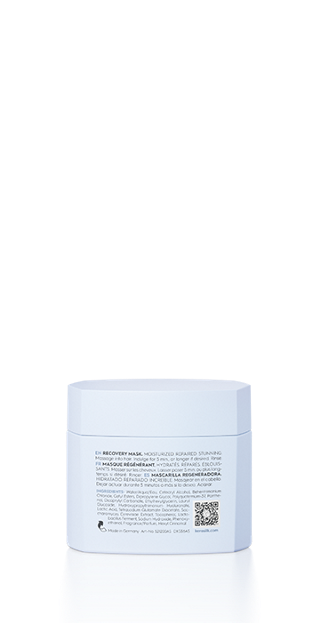 KERASILK SPECIALISTS  RECOVERY MASK