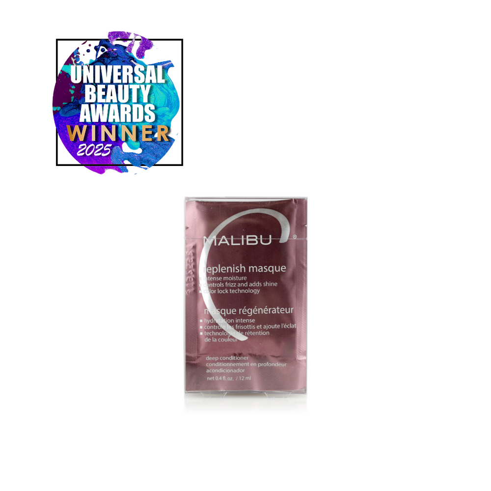 Replenish Hair Masque