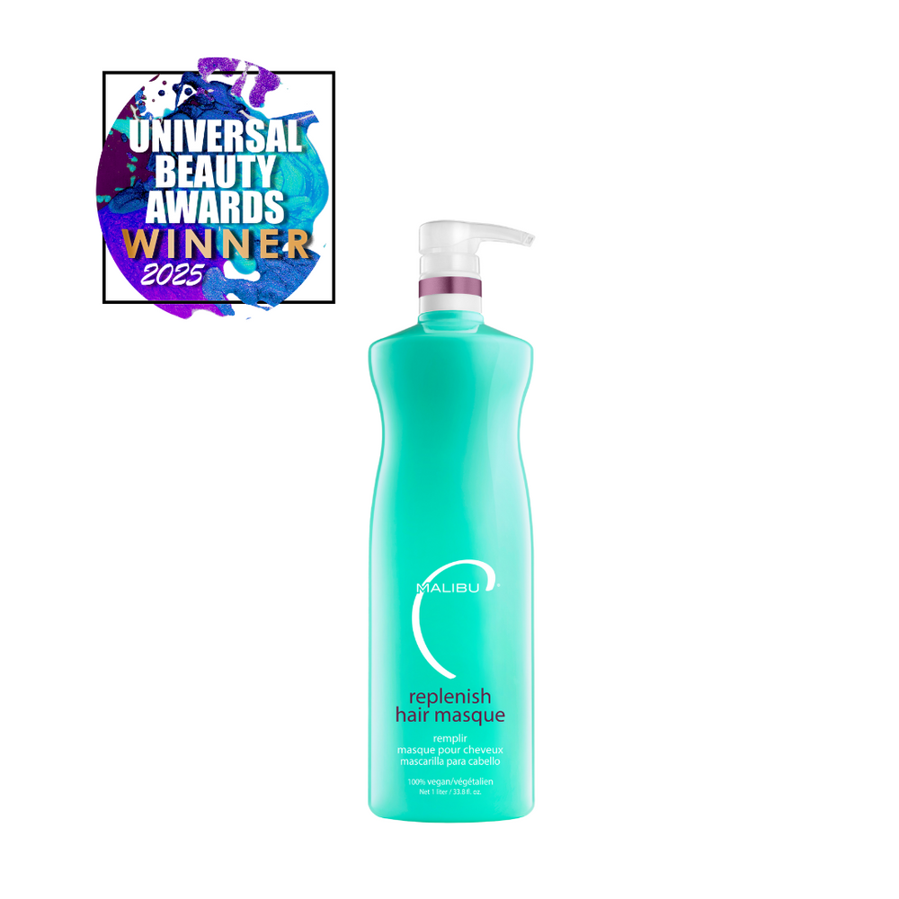 Replenish Hair Masque