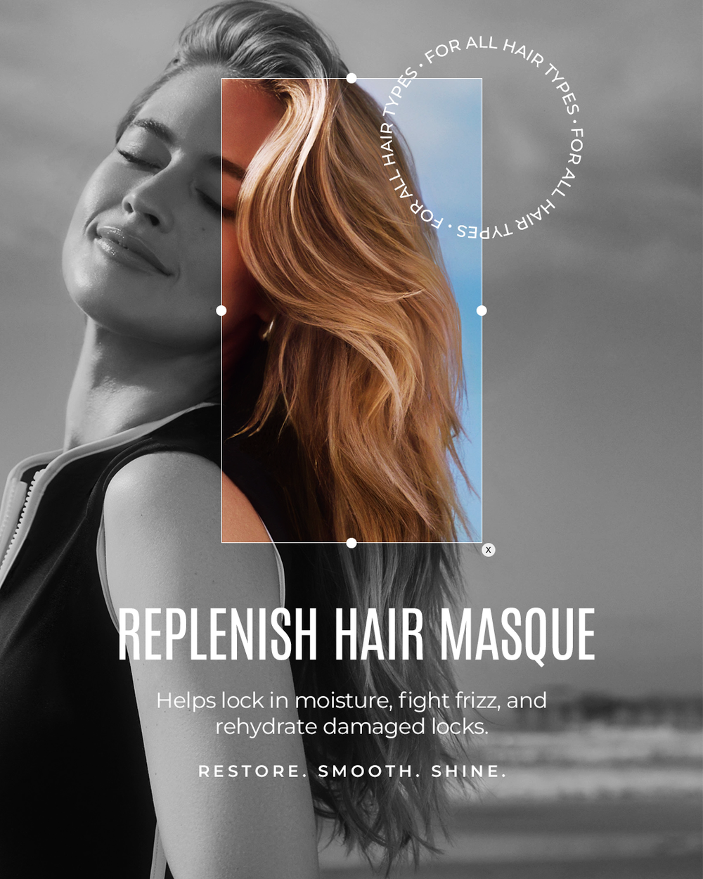 Replenish Hair Masque