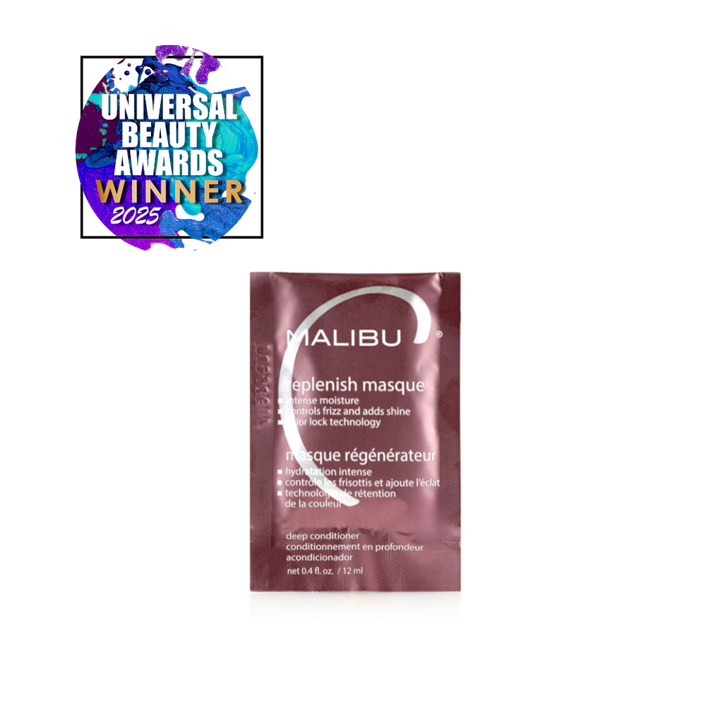 Replenish Hair Masque