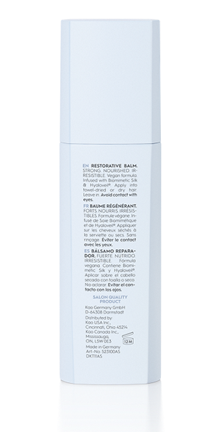 KERASILK SPECIALISTS  RESTORATIVE BALM