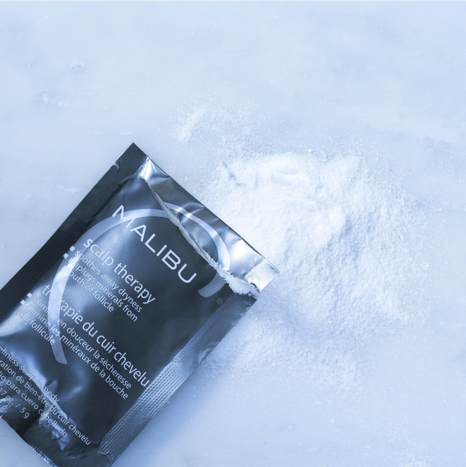 Scalp Therapy Wellness Remedy
