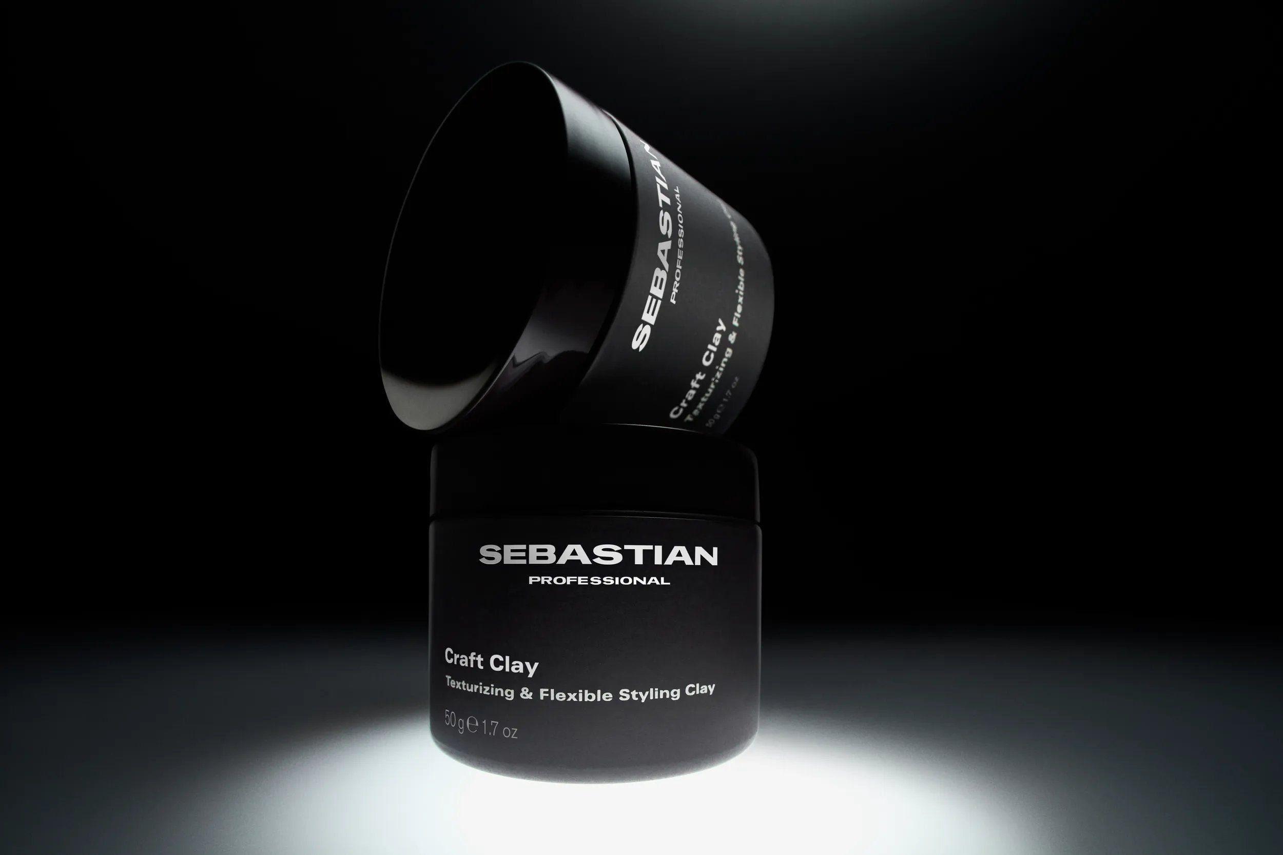 Craft Clay Matt texturing and flexible