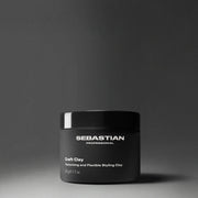 Craft Clay Matt texturing and flexible
