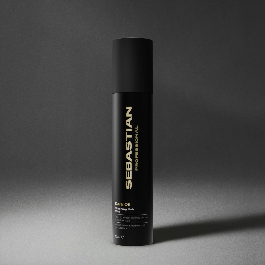 Dark Oil - Silkening Hair Mist
