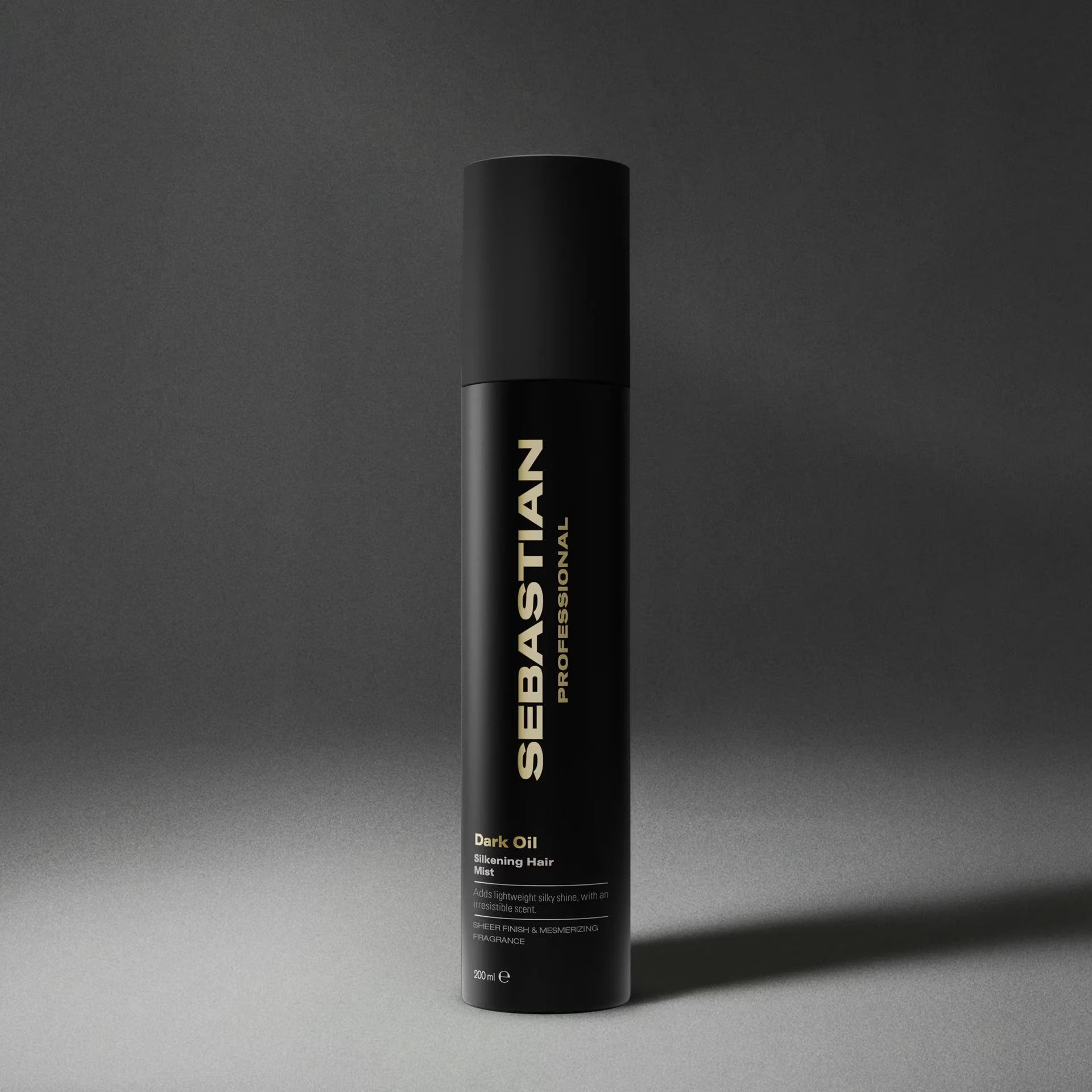 Dark Oil - Silkening Hair Mist