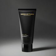 Dark oil-Smooth and Conditioner