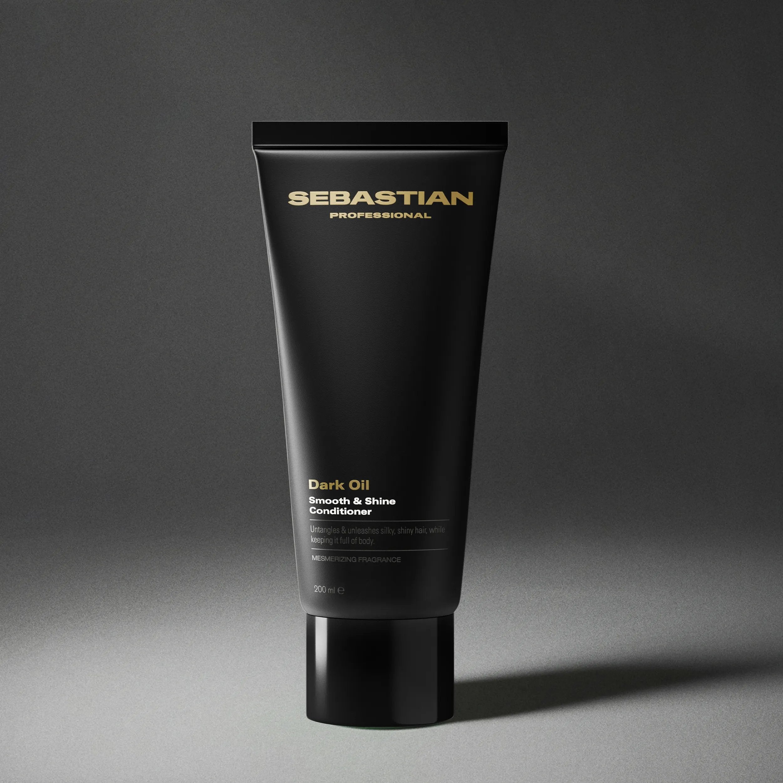 Dark oil-Smooth and Conditioner