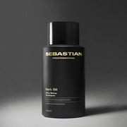 Dark oil Smooth and shine shampoo