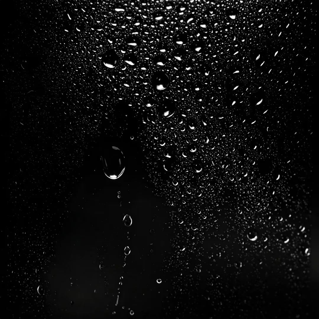 Dark Oil - Silkening Hair Mist