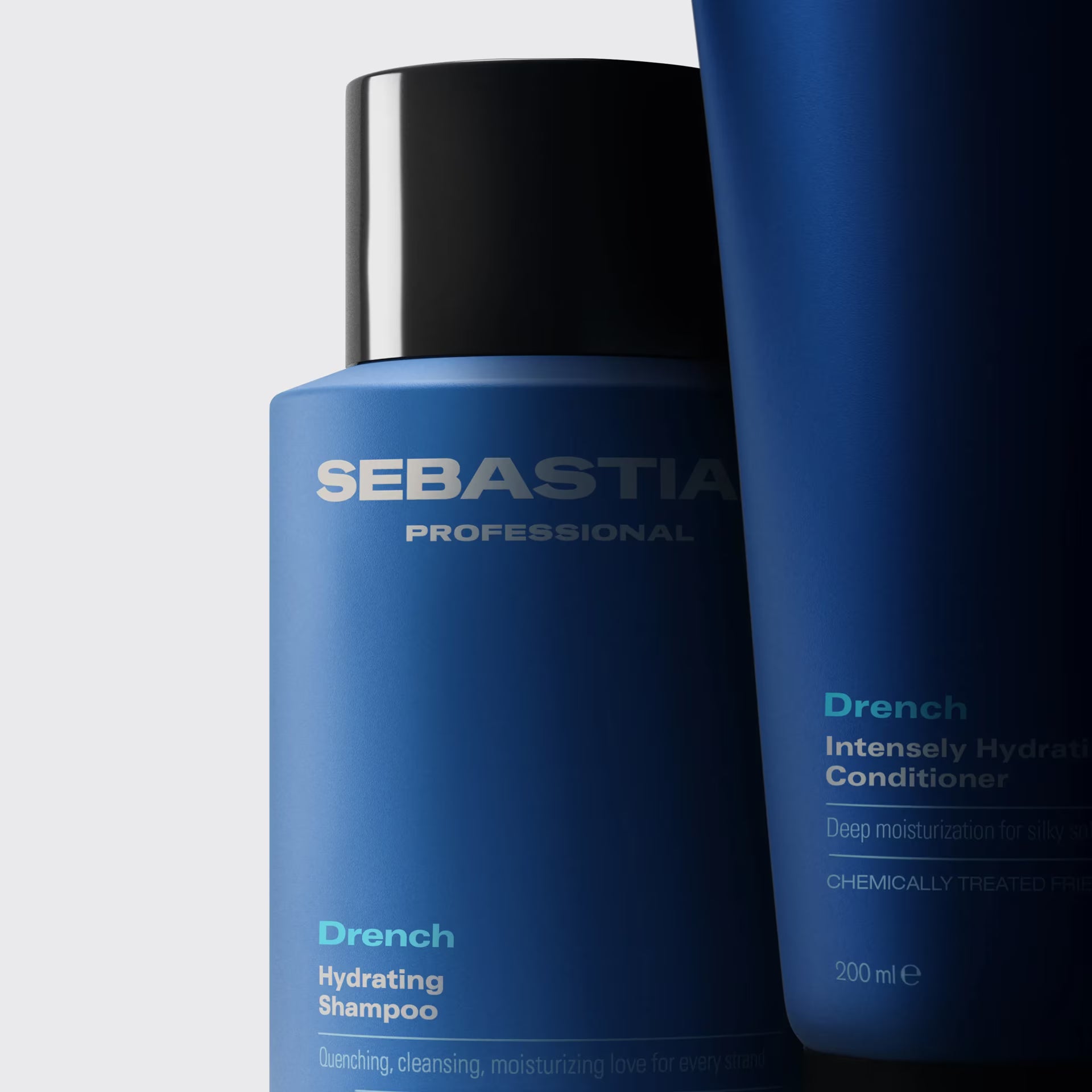 Drench - Intensely Hydrating Conditioner