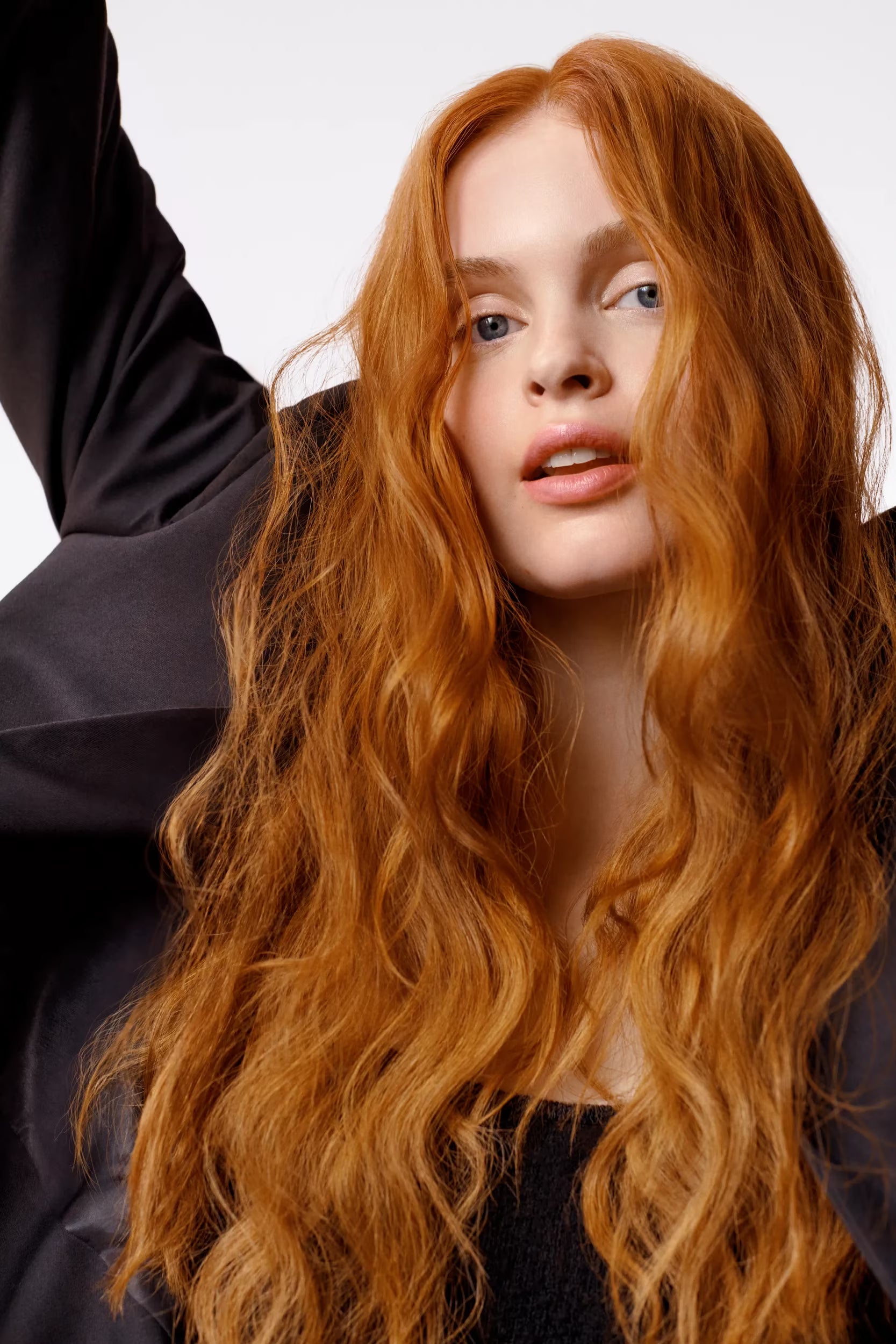 Volupt Volumizing Spray Gel