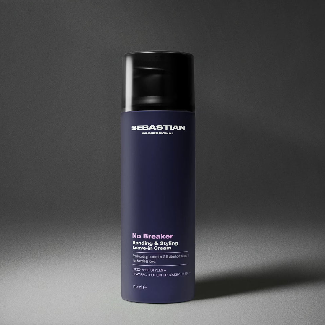 No.Breaker - Bonding & Styling Leave In Creme