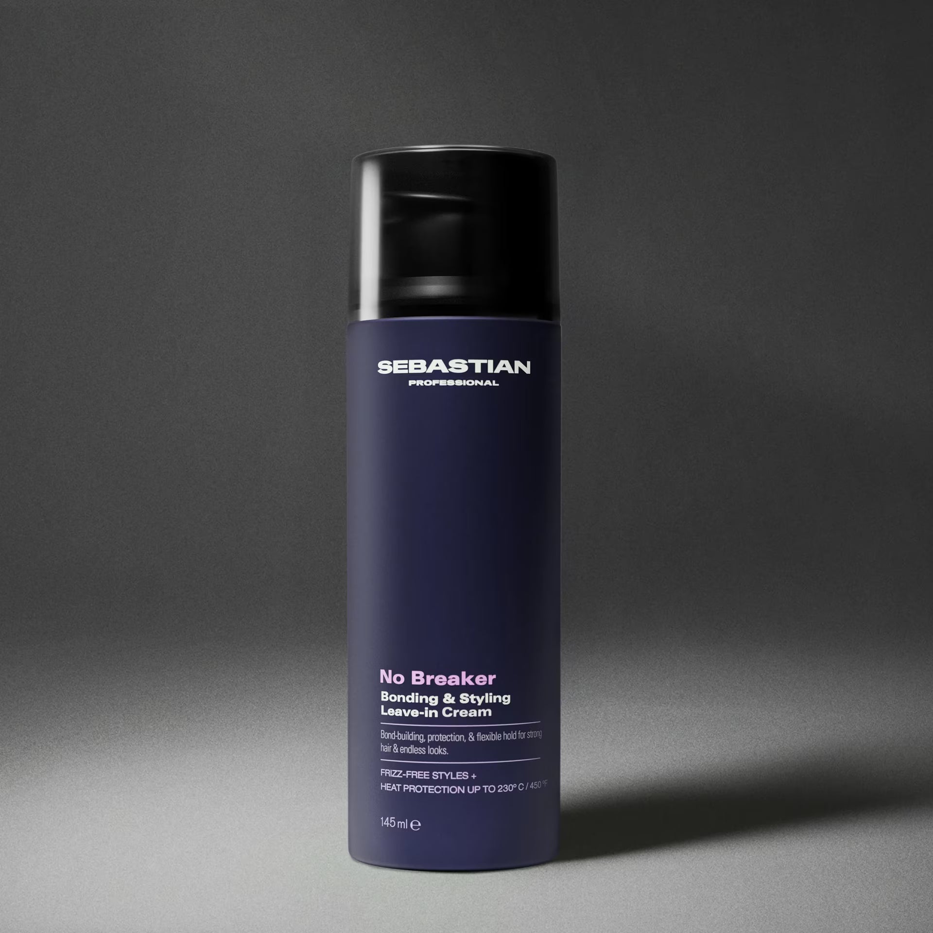 No.Breaker - Bonding & Styling Leave In Creme