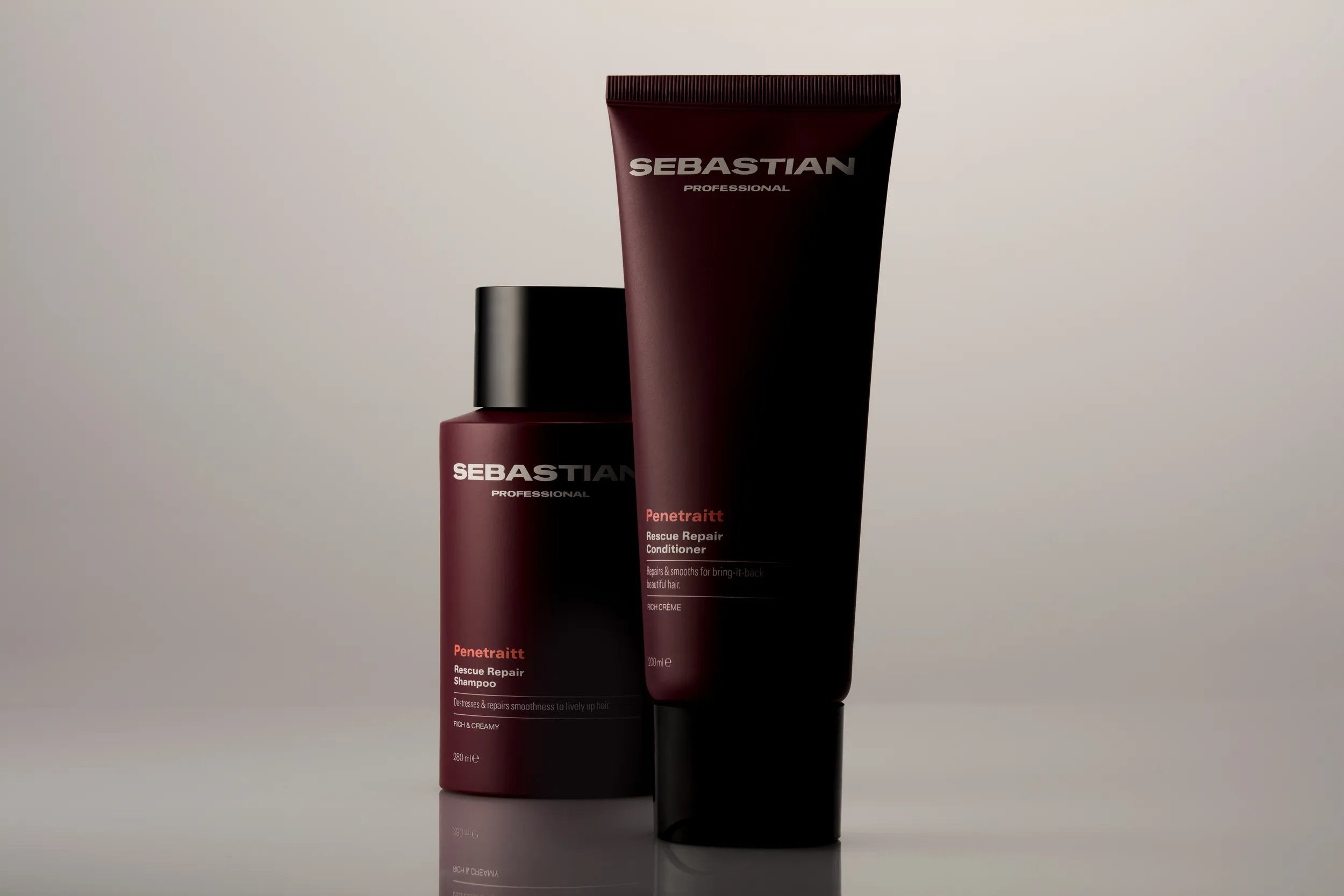 Penetrait Rescue Repairs Conditioner