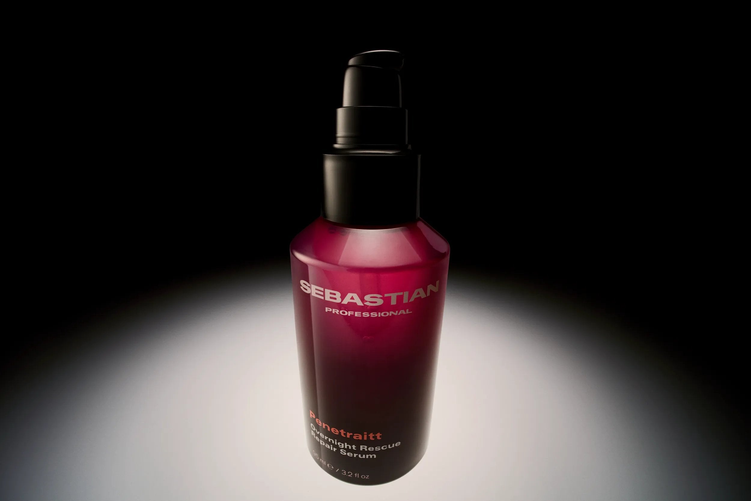 penetrait Rescue Repair shampoo