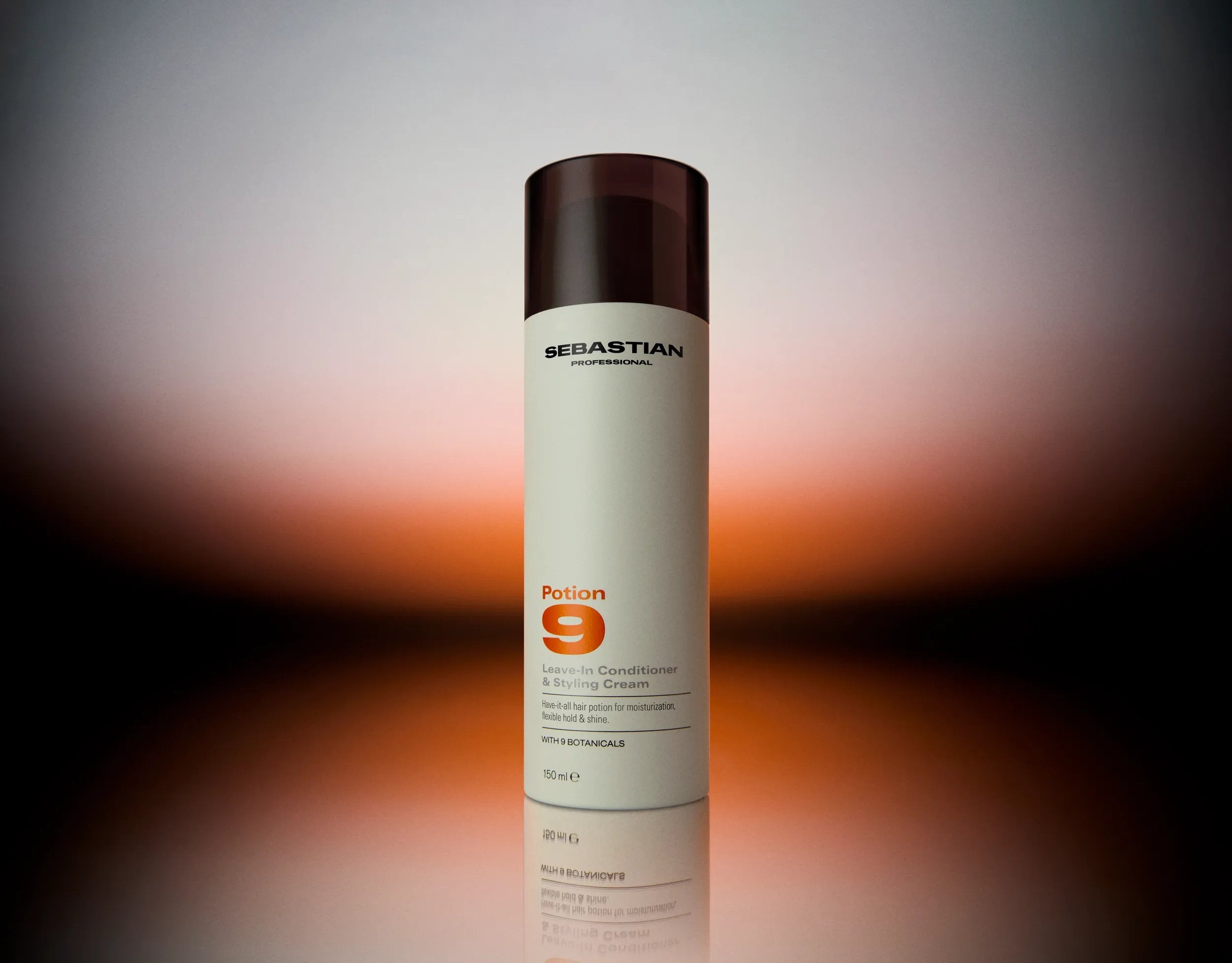 Potion 9 conditioner style cream