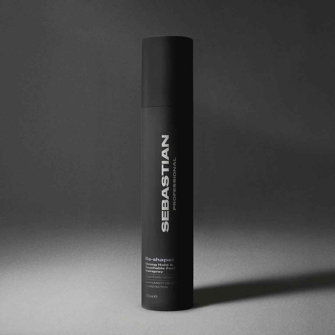 Zero Gravity Ultralight Hold Hairspray