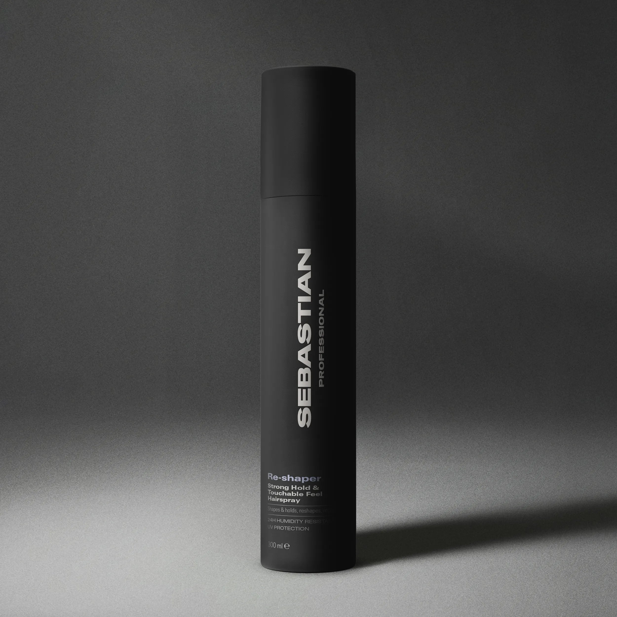 Zero Gravity Ultralight Hold Hairspray