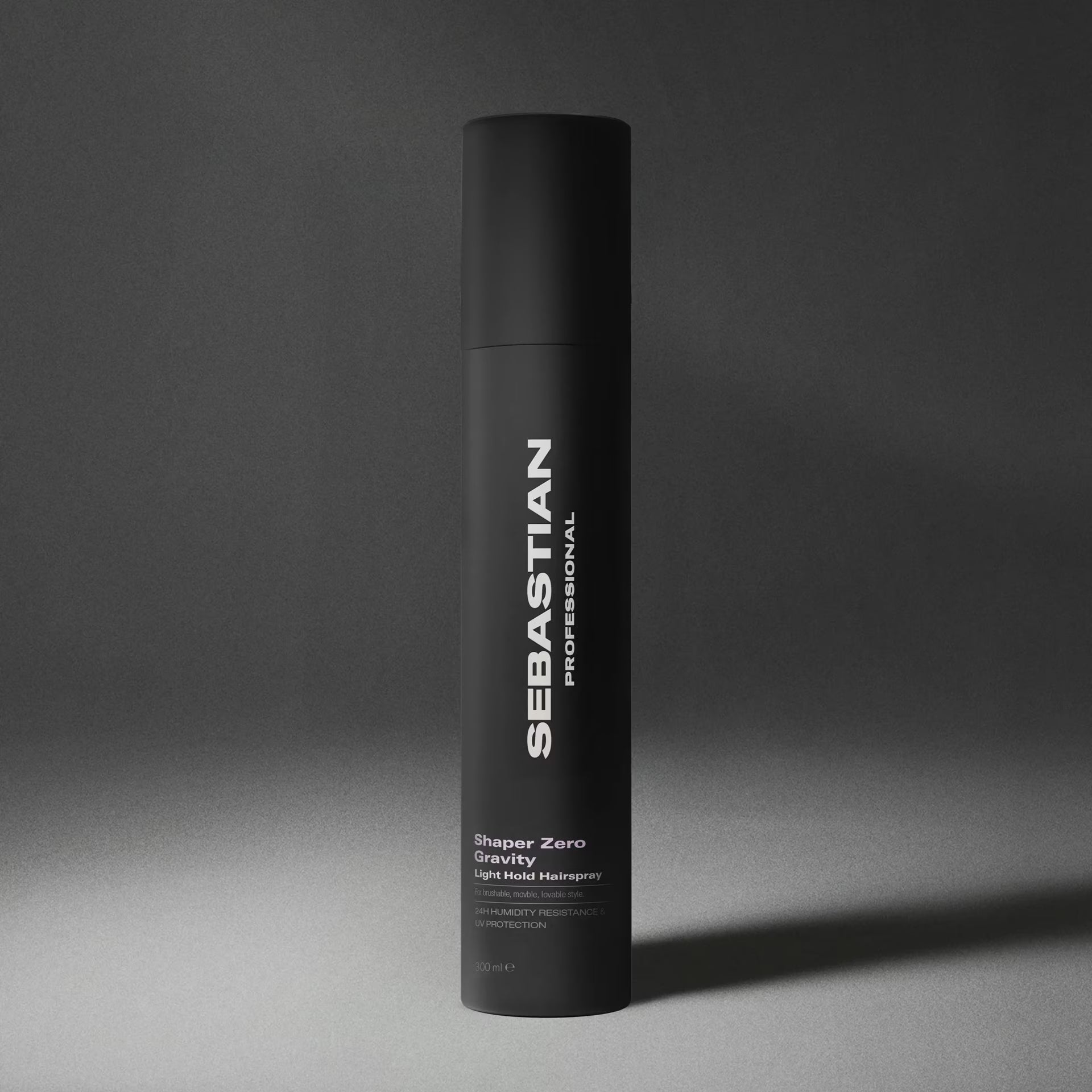 Zero Gravity Shaper Ultralight Hold Hairspray