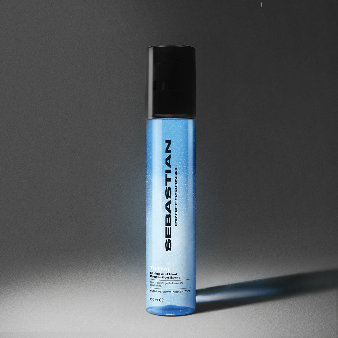 Trilliant Shine and Heat Protection Spray