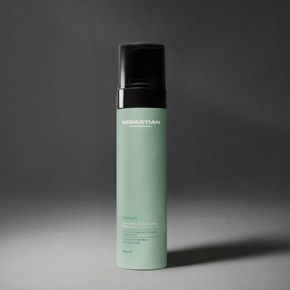 Volupt Thickify Volumizing Mousse