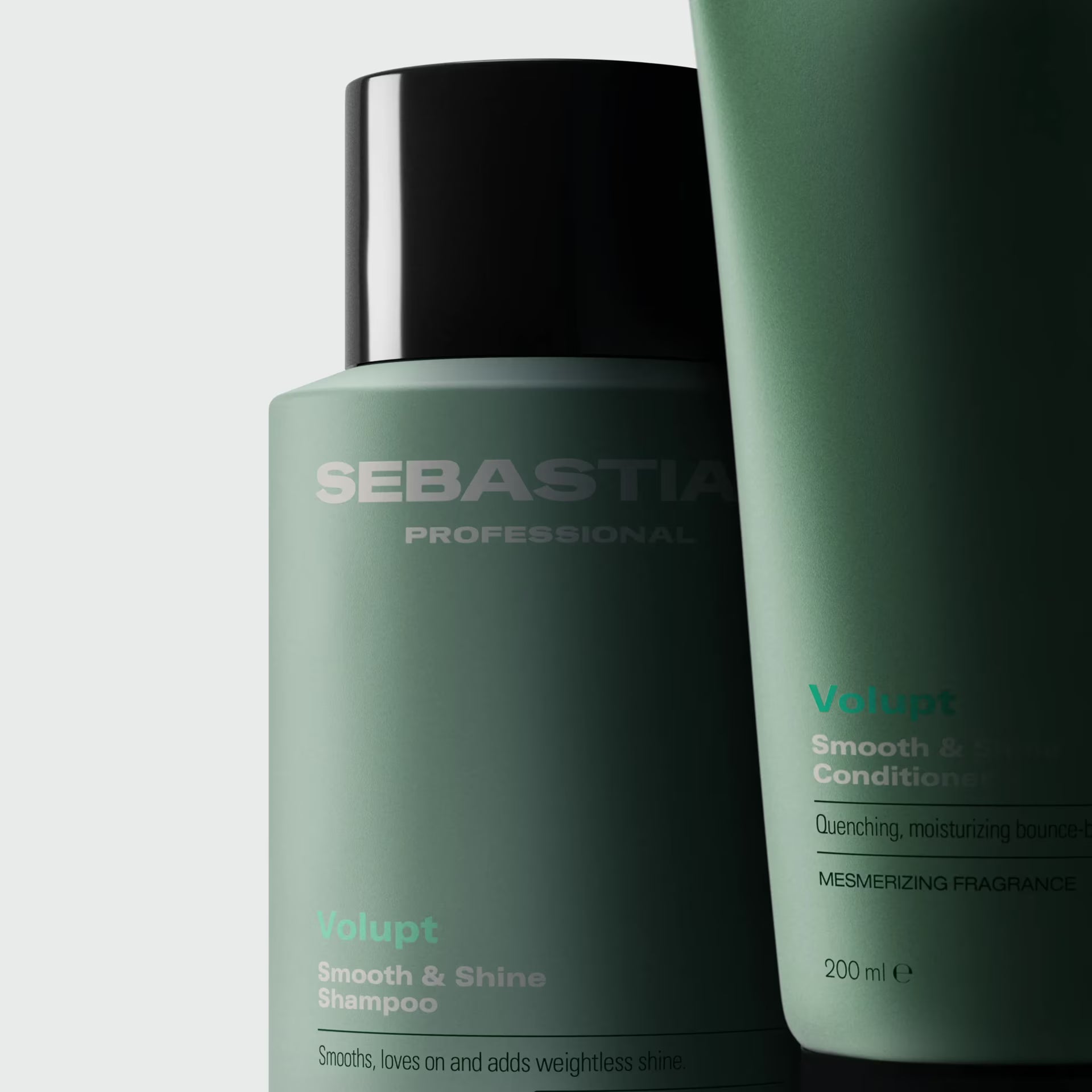 Volupt Max Volumizing Shampoo