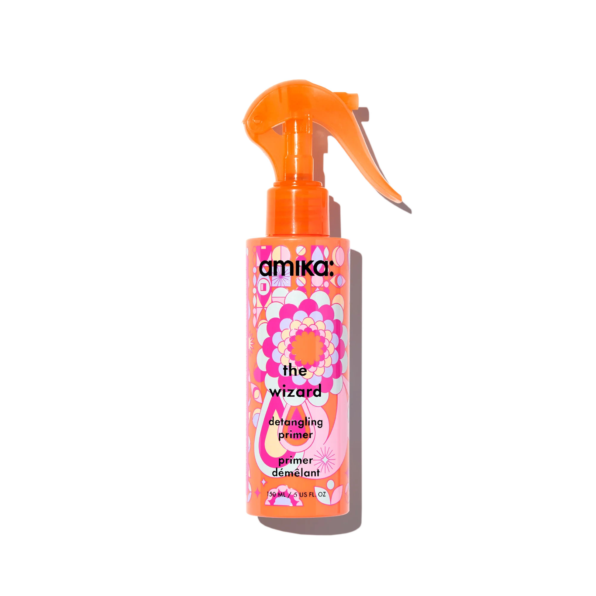the wizard detangling primer - original