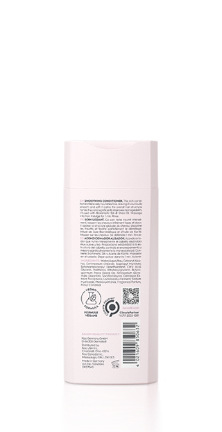 KERASILK ESSENTIALS  SMOOTHING CONDITIONER