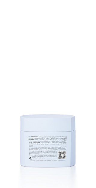 KERASILK SPECIALISTS  SMOOTHING MASK