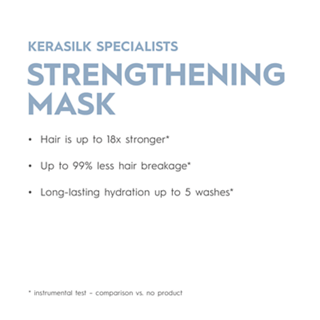 KERASILK SPECIALISTS  strengthening-mask