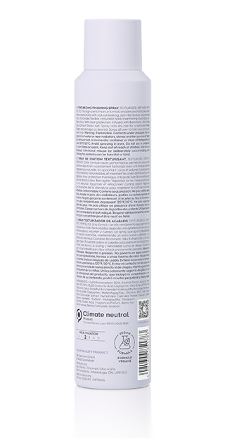 KERASILK STYLING  TEXTURIZING FINISHING SPRAY