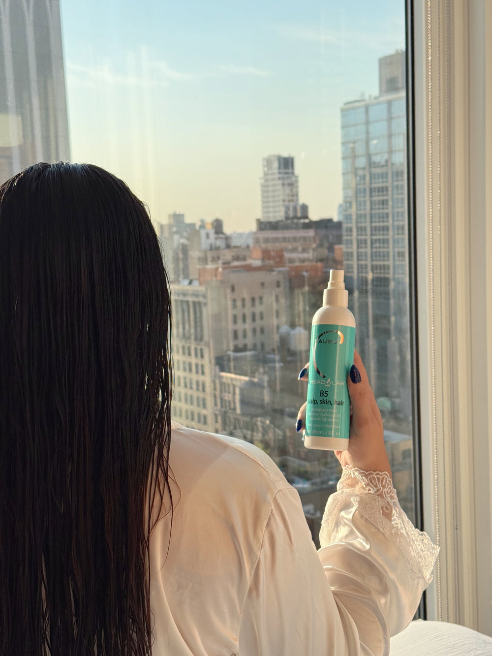 B5 Scalp, Skin, Hair Revitalizer Mist