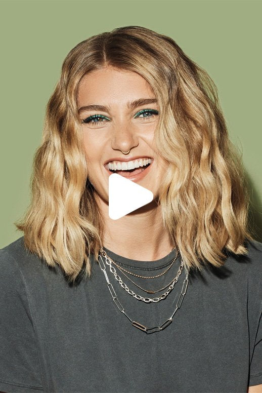 ADDVOLUME LIQUID STRENGTH RINSE