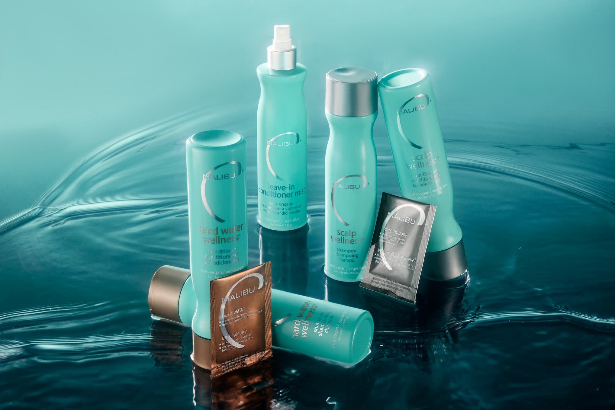 Miracle Repair Hair Reconstructor