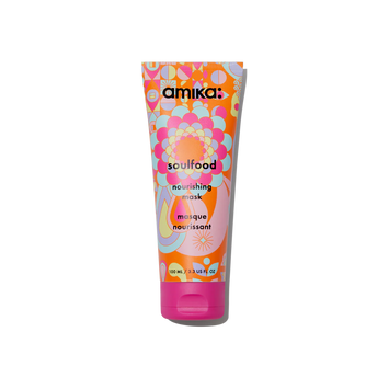 soulfood nourishing hair mask
